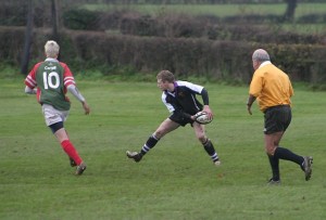 Ellesmere College 1st Rugby Team Enjoy Second Unbeaten Season.