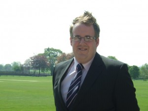 Ellesmere College Appoints Sports Centre Manager