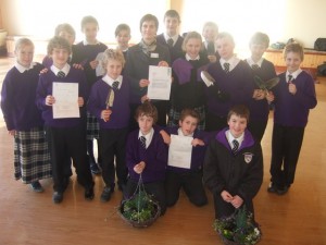 Ellesmere College Gardening Club