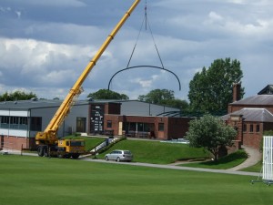 Exciting Sports Development at Ellesmere College