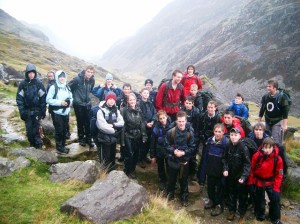 Year 9 October Expedition