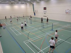 ellesmere-college-badminton-sports-hall