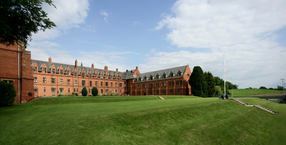 ellesmere-college-terraces