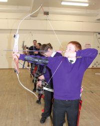 archery