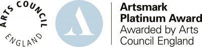 Artsmark Platinum Award